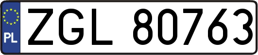 ZGL80763