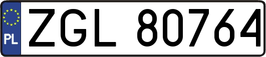 ZGL80764