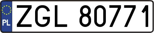 ZGL80771