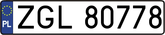 ZGL80778
