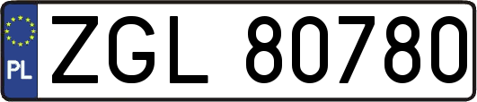 ZGL80780