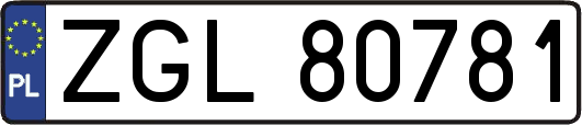 ZGL80781