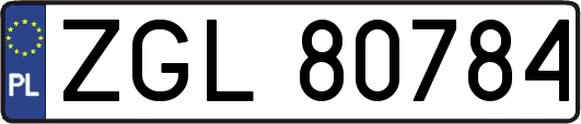 ZGL80784