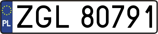 ZGL80791