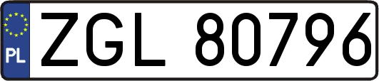 ZGL80796