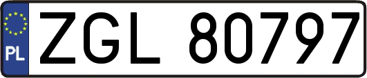 ZGL80797