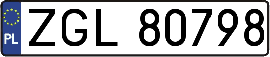 ZGL80798
