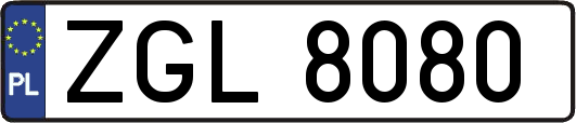ZGL8080