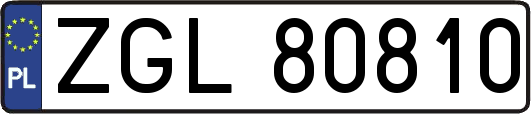 ZGL80810