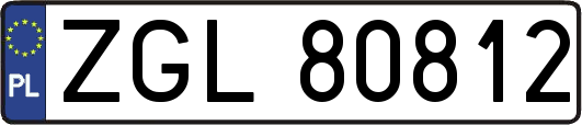 ZGL80812