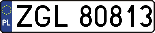 ZGL80813