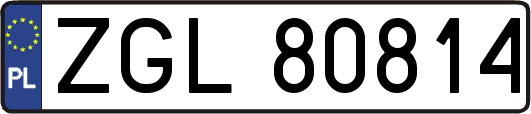 ZGL80814