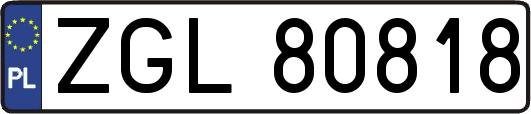 ZGL80818