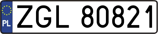 ZGL80821