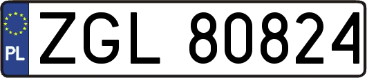 ZGL80824