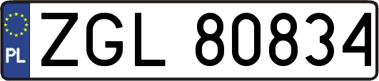 ZGL80834