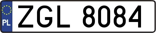 ZGL8084