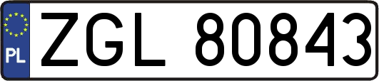 ZGL80843