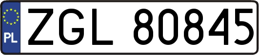 ZGL80845