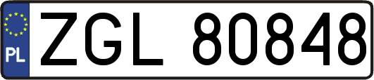 ZGL80848