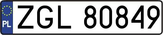 ZGL80849