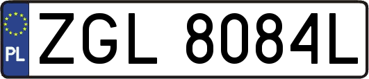 ZGL8084L