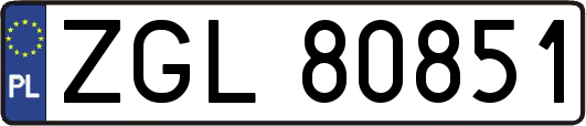 ZGL80851