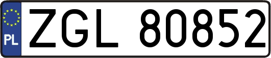 ZGL80852