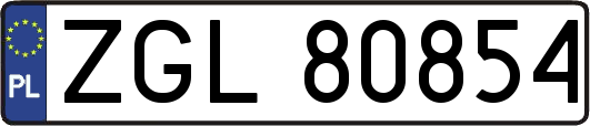 ZGL80854