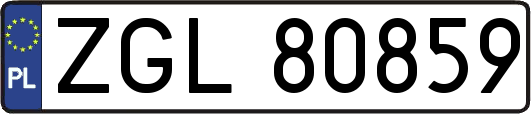 ZGL80859