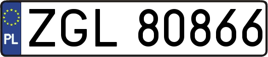 ZGL80866