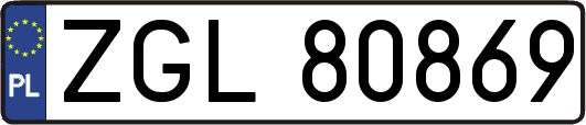 ZGL80869