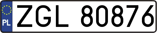 ZGL80876