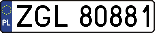 ZGL80881