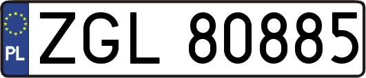 ZGL80885