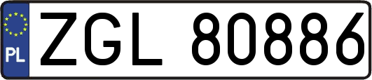ZGL80886