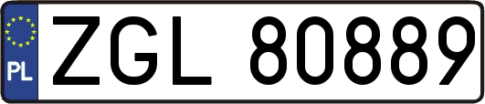 ZGL80889