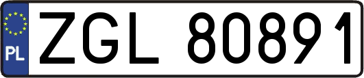 ZGL80891
