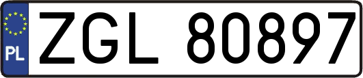 ZGL80897
