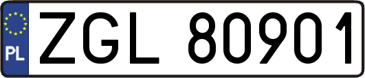 ZGL80901
