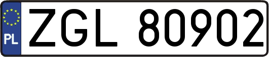 ZGL80902
