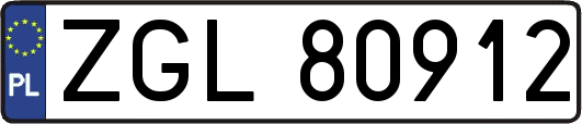 ZGL80912