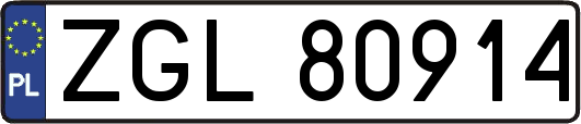 ZGL80914