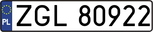 ZGL80922