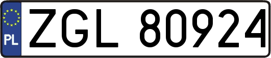 ZGL80924