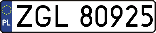 ZGL80925