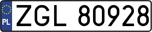ZGL80928
