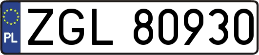 ZGL80930