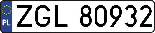 ZGL80932