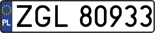 ZGL80933